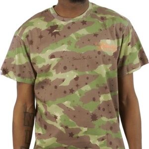 Billionaire Boys Club Gamma Ray Short Sleeve Knit Tee